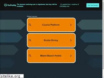 codiving.com