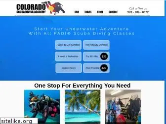 codivingacademy.com