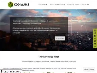codiwans.com