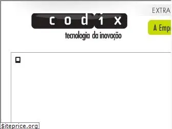 codix.com.br