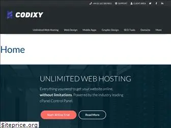 codixy.uk