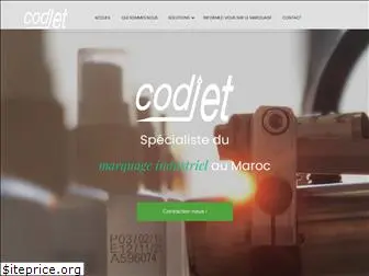 codjet.com