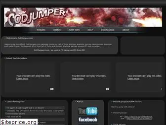 codjumper.com