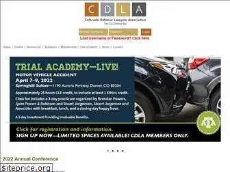codla.org