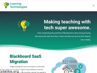 codlearningtech.org