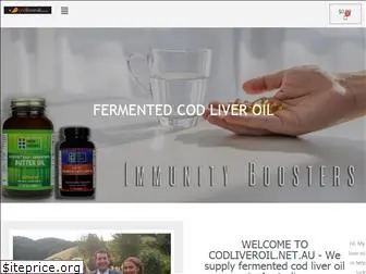 codliveroil.net.au