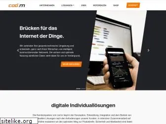 codm.de