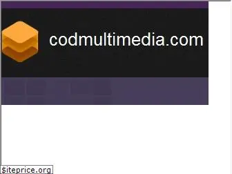 codmultimedia.com
