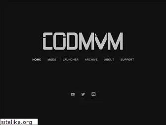 www.codmvm.com