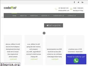 codoffer.com
