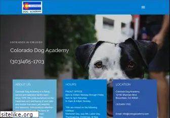 codogacademy.com