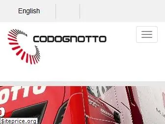 codognotto.com