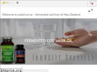 codoil.co.nz