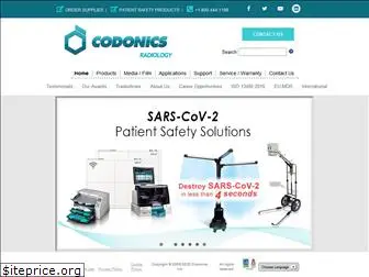 codonics.co.jp