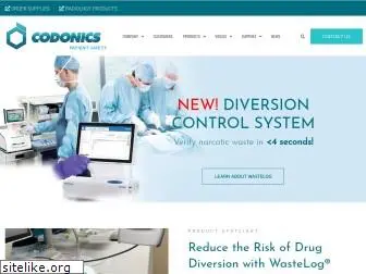 codonics.com