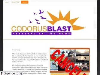 codorusblast.org