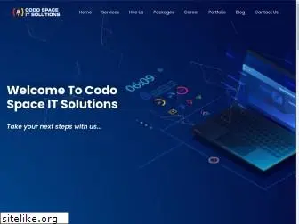 codospace.com