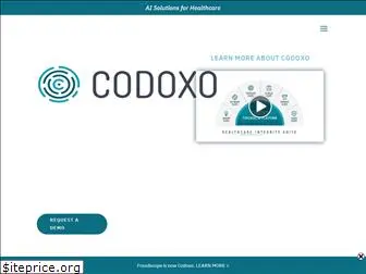 codoxo.com
