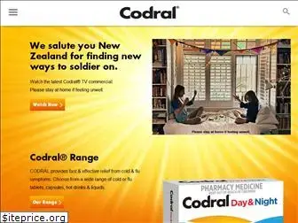 codral.co.nz