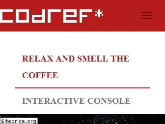 codref.com