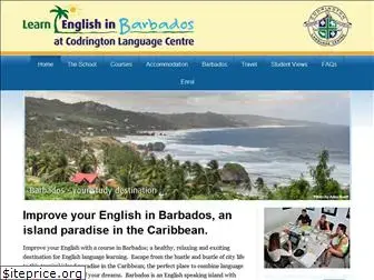 codringtonlanguagecentre.com