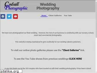 codsallweddings.com