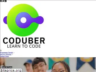 coduber.com