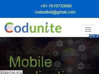 codunite.com