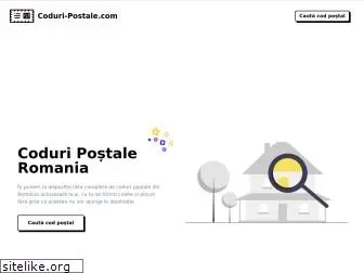 coduri-postale.com