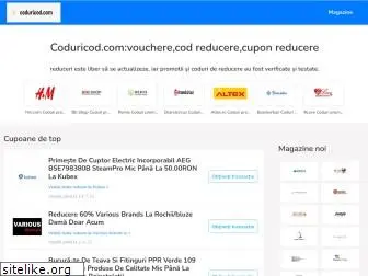 coduricod.com