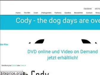 cody-thefilm.ch