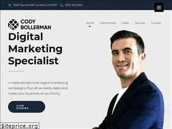 codybollerman.com