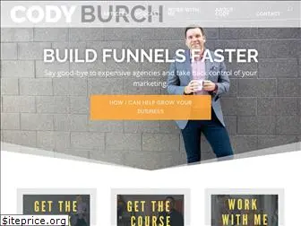 codyburch.com