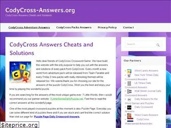 codycross-answers.org