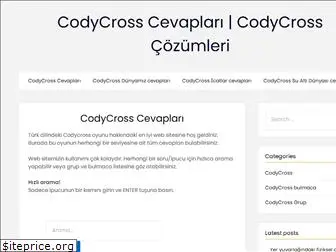 codycrosscevaplari.org