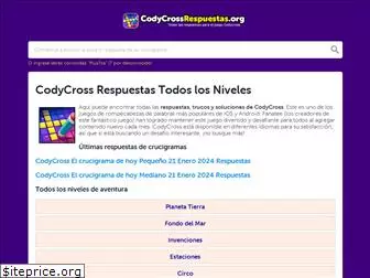 codycrossrespuestas.org