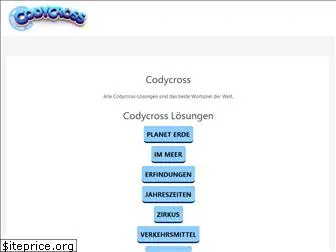 codycrosss.com