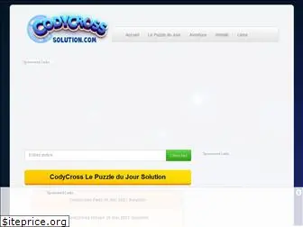 codycrosssolution.com