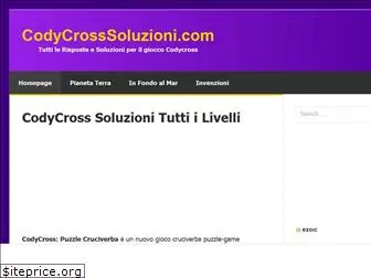 codycrosssoluzioni.com