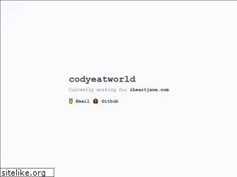 codyeatworld.com