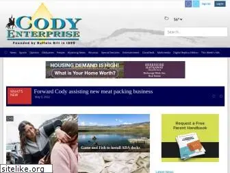 codyenterprise.com