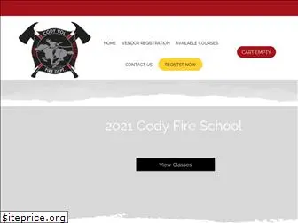 codyfireschool.com