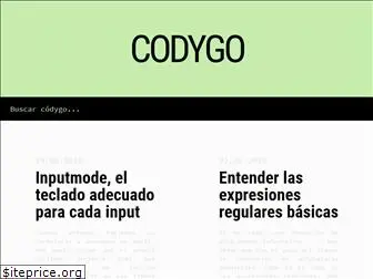 codygo.es