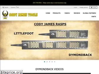 codyjamestools.com