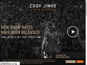 codyjinks.com