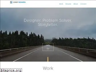 codyrogersdesign.com