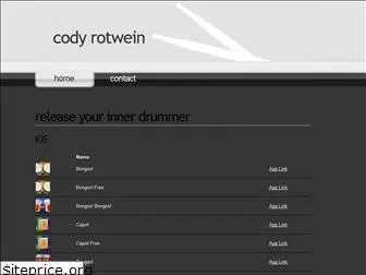 codyrotwein.com