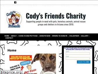 codysfriends.org