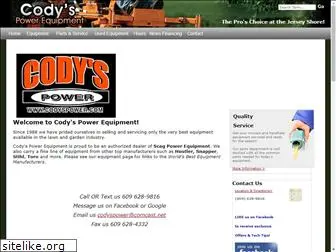 codyspower.com