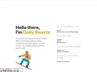 codyswartz.us